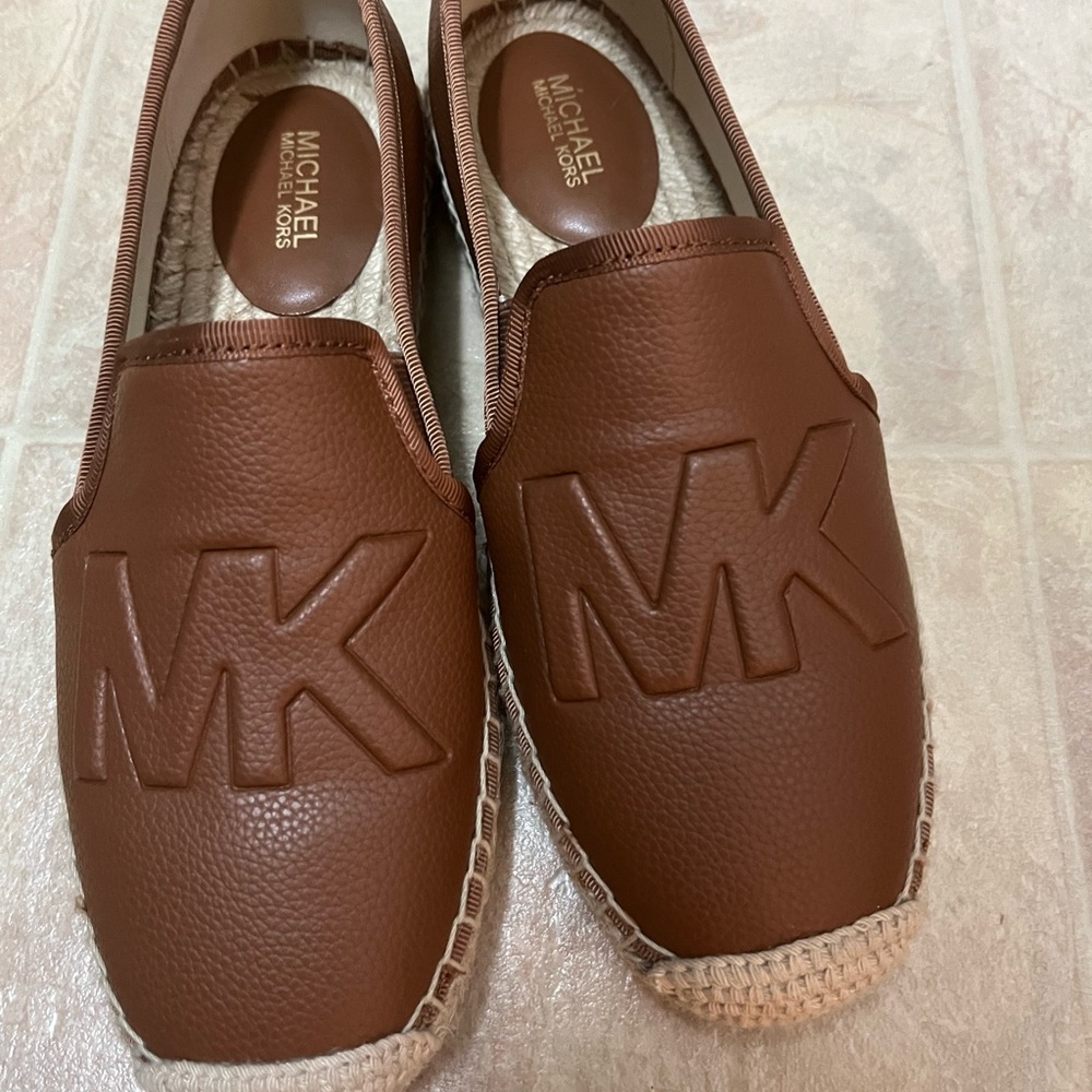 Michael Kors Women’s Hastings Espadrilles